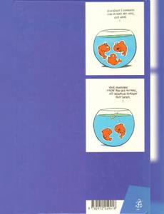 Aperçu 2 de l'album Le fond du bocal tome 1