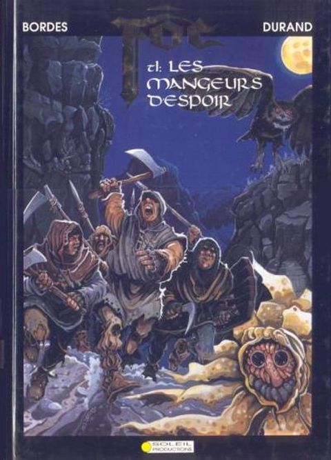 Couverture de l'album Confrérie de la Fletrissure