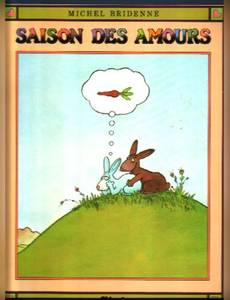 Couverture de l'album Saison des amours
