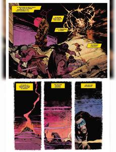 Aperçu 3 de l'album Conan le Barbare tome 3 - L'âge inconquis