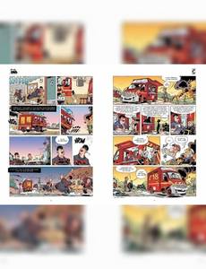 Aperçu 3 de l'album Les Pompiers tome 20 - Sauve qui Peut