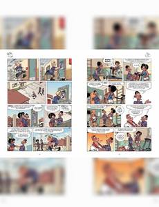 Aperçu 6 de l'album Les Pompiers tome 20 - Sauve qui Peut