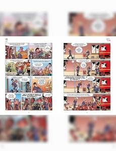 Aperçu 5 de l'album Les Pompiers tome 20 - Sauve qui Peut