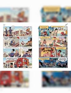 Aperçu 4 de l'album Les Pompiers tome 20 - Sauve qui Peut