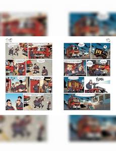 Aperçu 7 de l'album Les Pompiers tome 20 - Sauve qui Peut