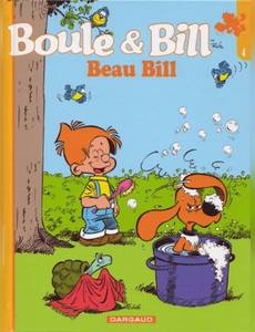 Couverture de l'album Système Bill