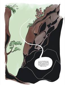 Aperçu 2 de l'album La Cité des Dames tome 1 - La Cité des Dames - Tome 1 - Le Secret des Sikah