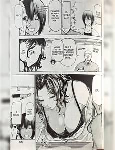 Aperçu 3 de l'album Grand Blue tome 15