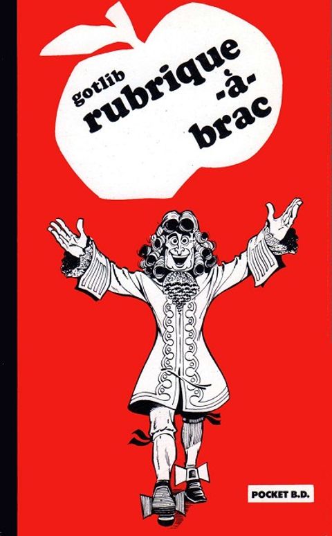 Couverture de l'album Rubrique-à-brac 1