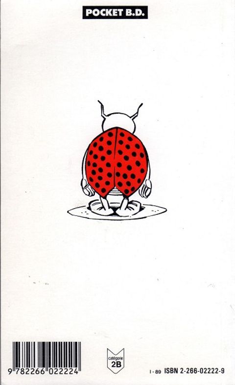 Aperçu de l'album Rubrique-à-brac (Pocket) tome 1 - Rubrique-à-brac 1
