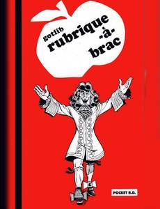 Aperçu 1 de l'album Rubrique-à-brac (Pocket) tome 1 - Rubrique-à-brac 1