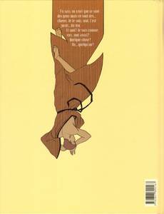 Aperçu 2 de l'album Candélabres tome 4 - L'Homme avec les Oiseaux