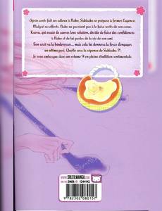 Aperçu 2 de l'album Plus Question de Fuir ! tome 9