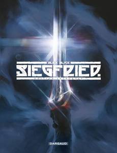 Couverture de la série Siegfried
