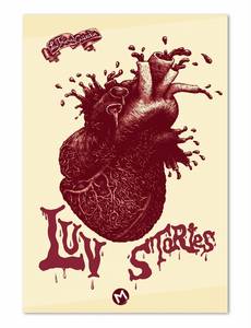 Aperçu 1 de l'album Luv Stories