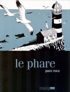 Couverture de l'album Le Phare