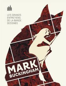 Couverture de la série Les Grands Entretiens de la Bande Dessinée