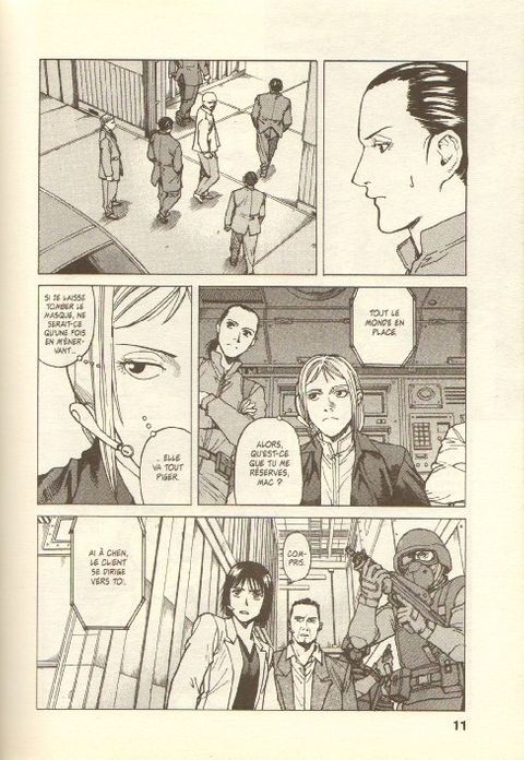 Couverture de l'album Eden