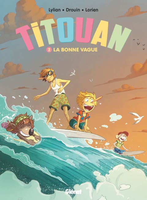 Couverture de l'album Nouvelle vague
