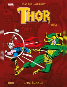 Couverture de l'album 1964