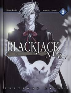 Aperçu 1 de l'album Black Jack Neo tome 2