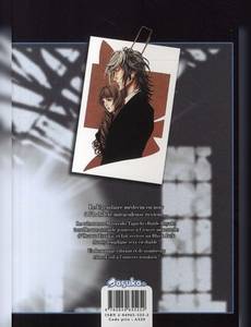 Aperçu 2 de l'album Black Jack Neo tome 2