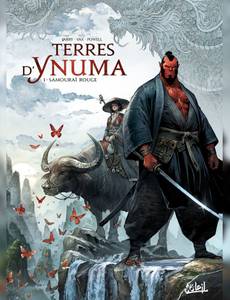 Terres d’Ynuma