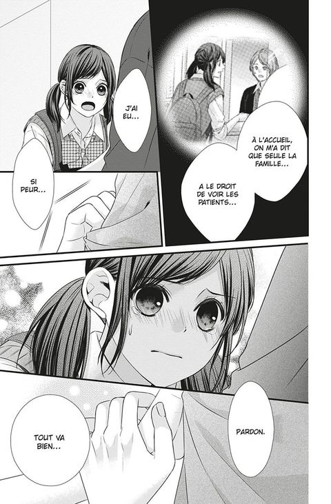 Aperçu de l'album Black marriage tome 5