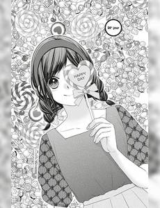 Aperçu 4 de l'album Black marriage tome 5