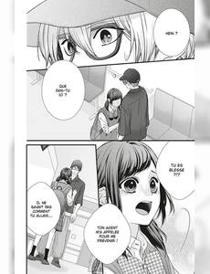 Aperçu 7 de l'album Black marriage tome 5