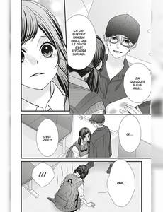 Aperçu 9 de l'album Black marriage tome 5
