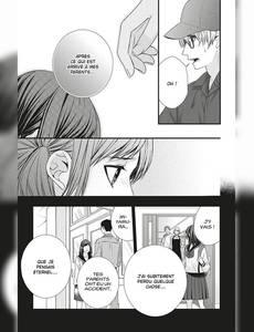 Aperçu 10 de l'album Black marriage tome 5