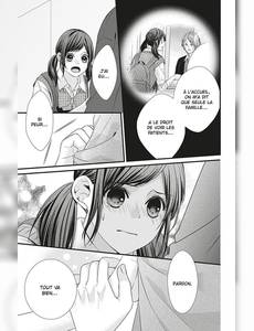 Aperçu 8 de l'album Black marriage tome 5