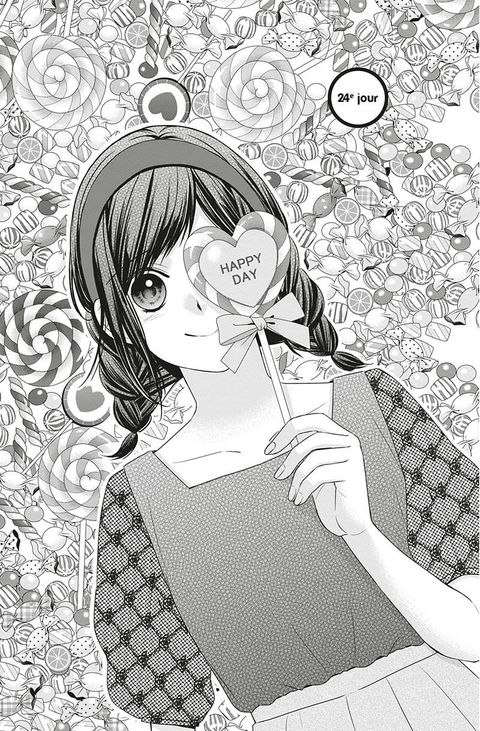 Aperçu de l'album Black marriage tome 5