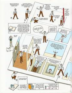 Aperçu 3 de l'album Aventure d'une BD