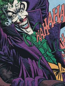 Aperçu 4 de l'album Tout l'Art du Joker