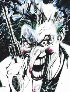 Aperçu 7 de l'album Tout l'Art du Joker