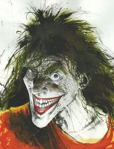 Aperçu 6 de l'album Tout l'Art du Joker