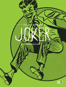 Aperçu 8 de l'album Tout l'Art du Joker