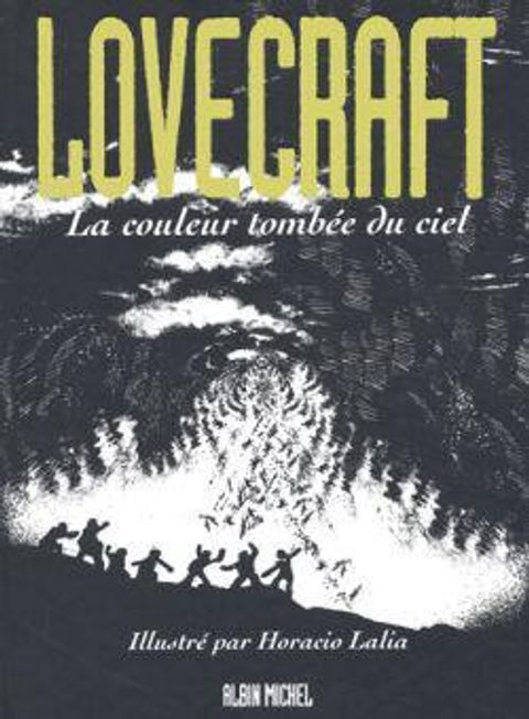 Couverture de l'album Le Manuscrit Oublié