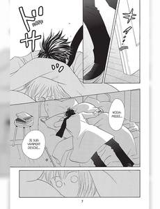 Aperçu 6 de l'album Nodame Cantabile tome 19