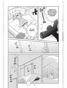 Aperçu 5 de l'album Nodame Cantabile tome 19