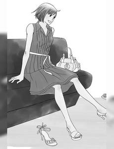 Aperçu 3 de l'album Nodame Cantabile tome 19