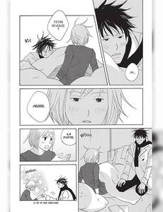 Aperçu 7 de l'album Nodame Cantabile tome 19
