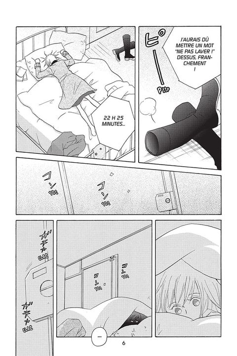 Aperçu de l'album Nodame Cantabile tome 19
