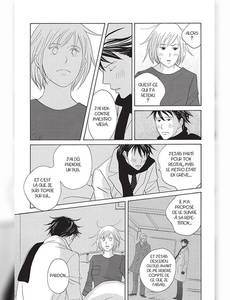 Aperçu 8 de l'album Nodame Cantabile tome 19