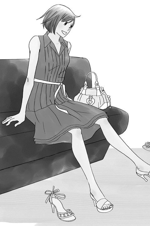 Aperçu de l'album Nodame Cantabile tome 19