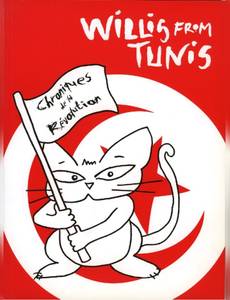 Couverture de l'album Willis from Tunis, 10 ans et toujours vivant !