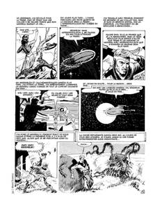 Aperçu 8 de l'album Weird Science tome 3