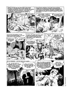 Aperçu 7 de l'album Weird Science tome 3